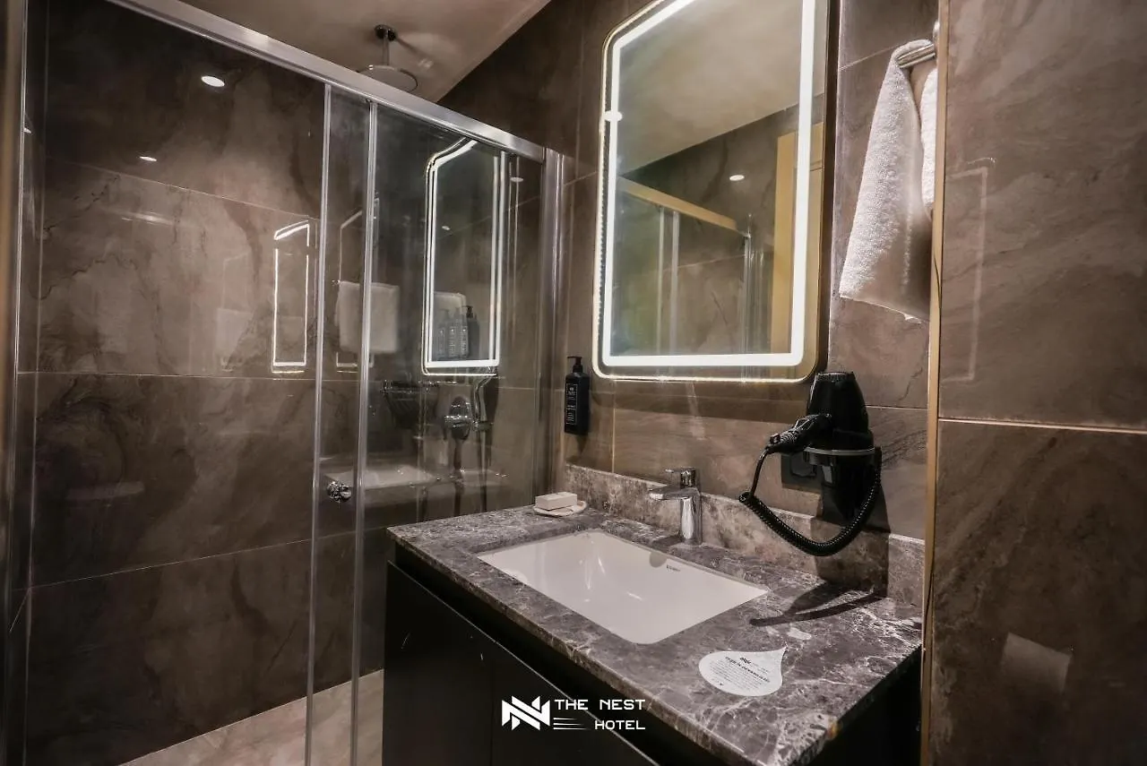 The Nest Hotel Estambul
