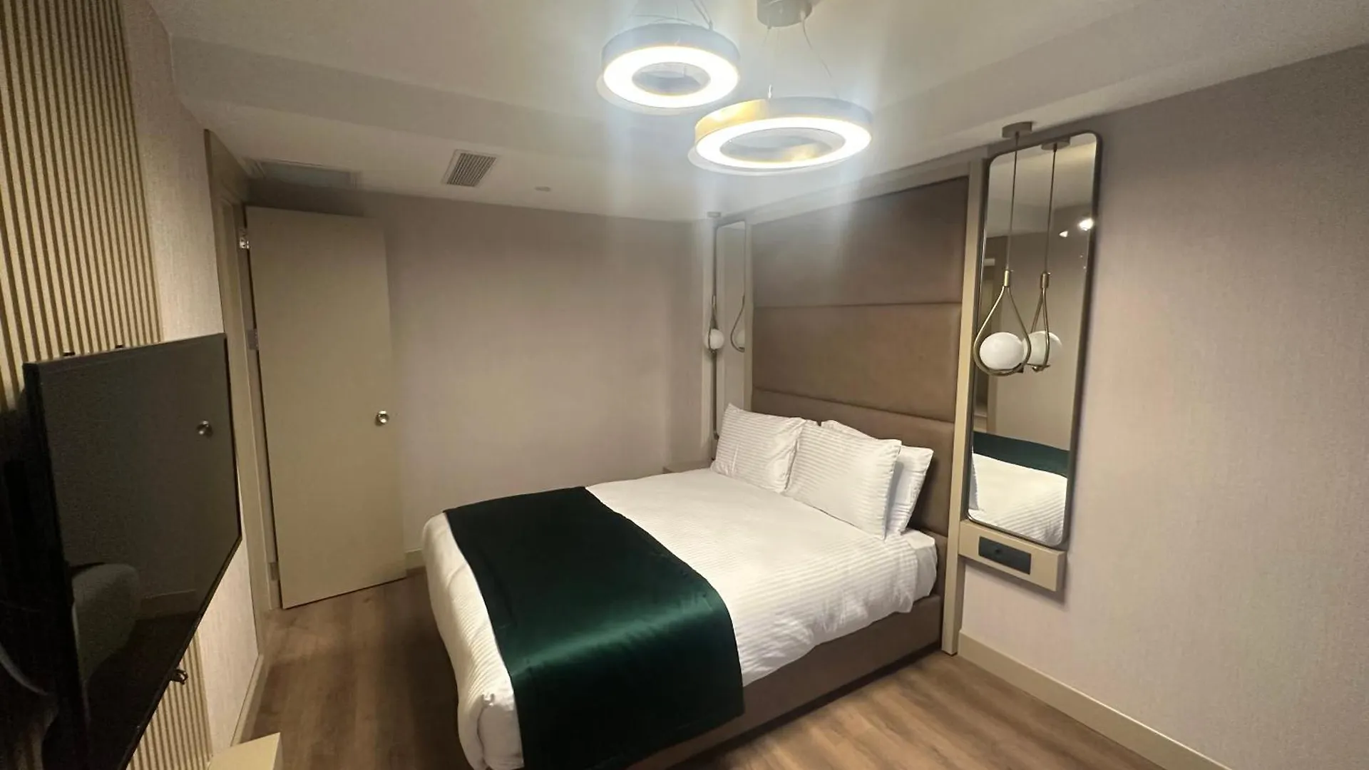 The Nest Hotel Estambul