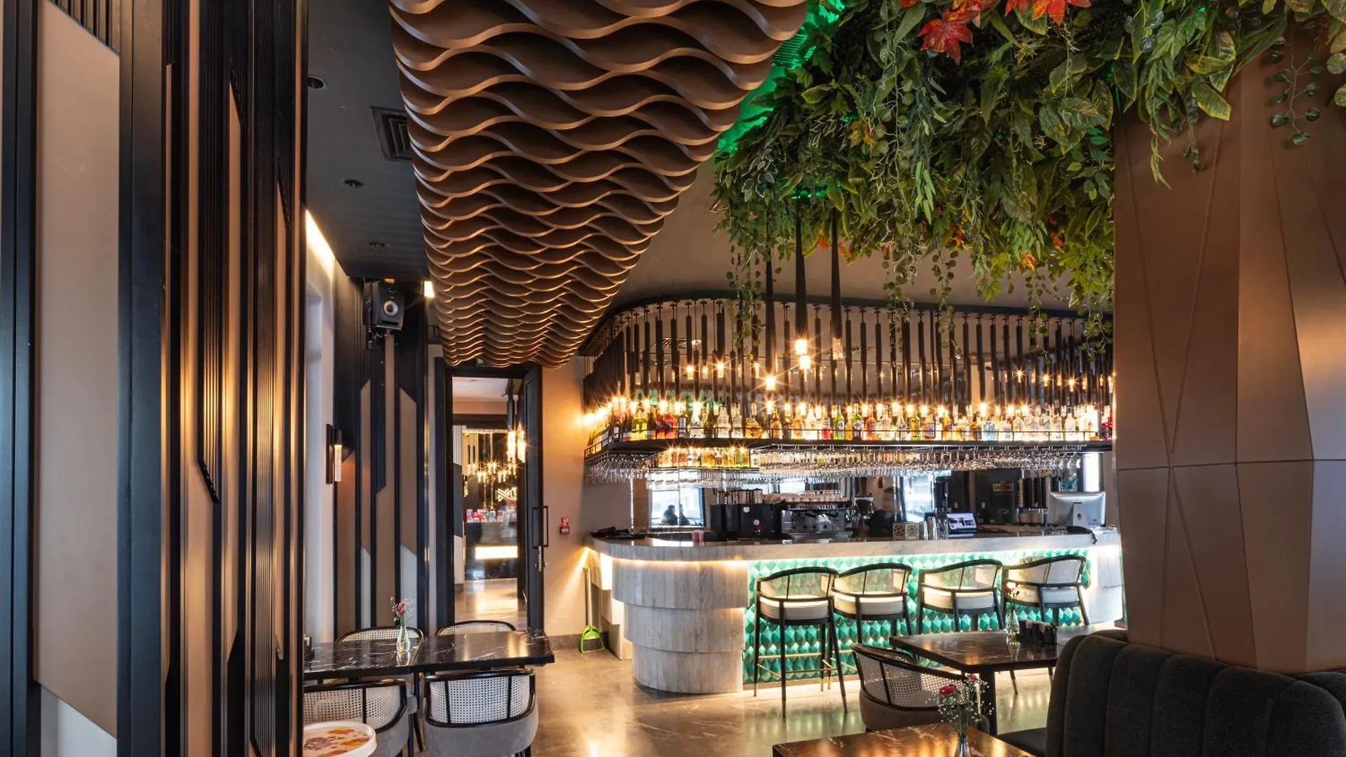 The Nest Hotel Estambul 4*,
