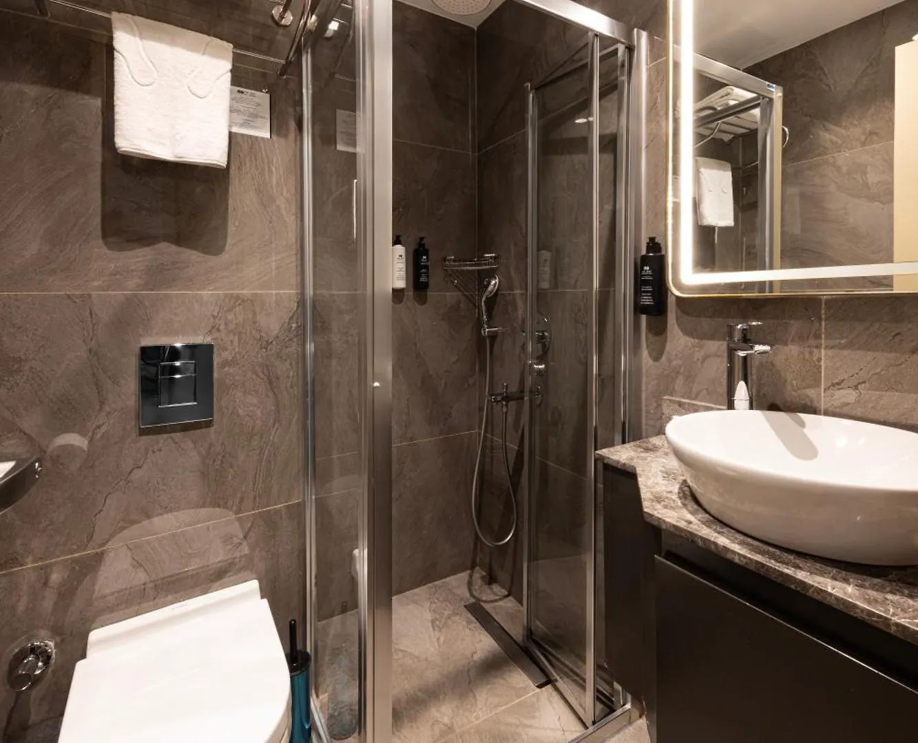 The Nest Hotel 이스탄불