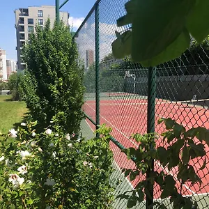 Milpark Istanbul