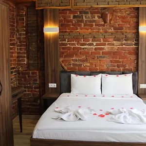 Han Suite Hotel *** Istanbul
