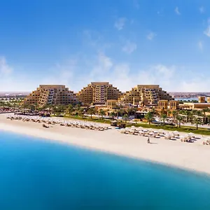 Rixos Bab Al Bahr 5*, Ras al-Khaimah Emirados Árabes Unidos