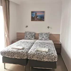 City Inn , Lisboa Portugal