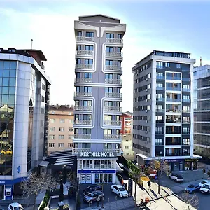 Kerthill ** Istanbul