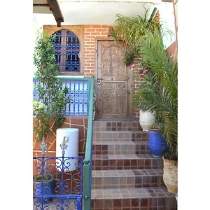 Wink 2*, Marraquexe Marrocos