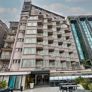 Grand Star Premium **** Istanbul