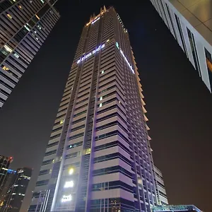 **** Hotel Armada Avenue - Formerly Armada Bluebay Emiratos Árabes Unidos