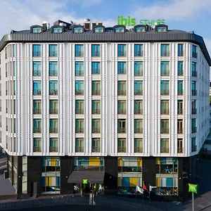 Ibis Styles Merter Estambul