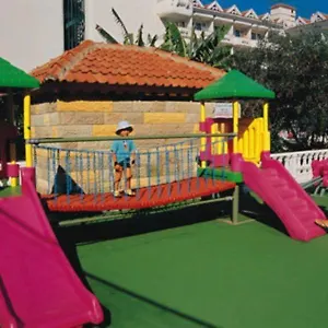 Отель Club Pineta