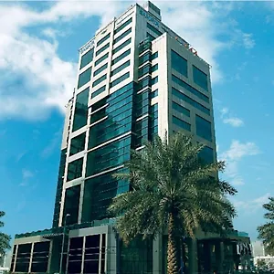 **** Hotel Samaya Deira Emiratos Árabes Unidos