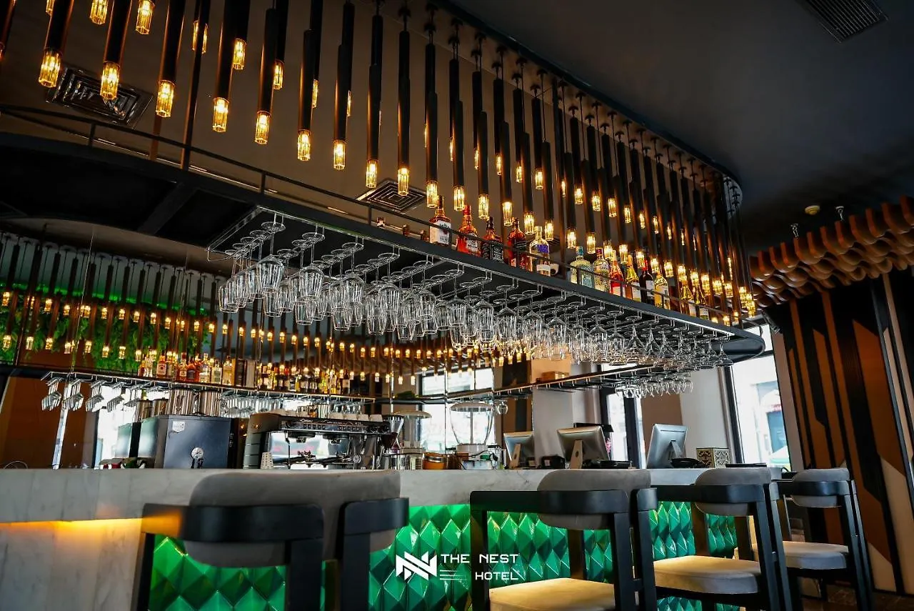 The Nest Hotel Istanbul 4*,  Turkey