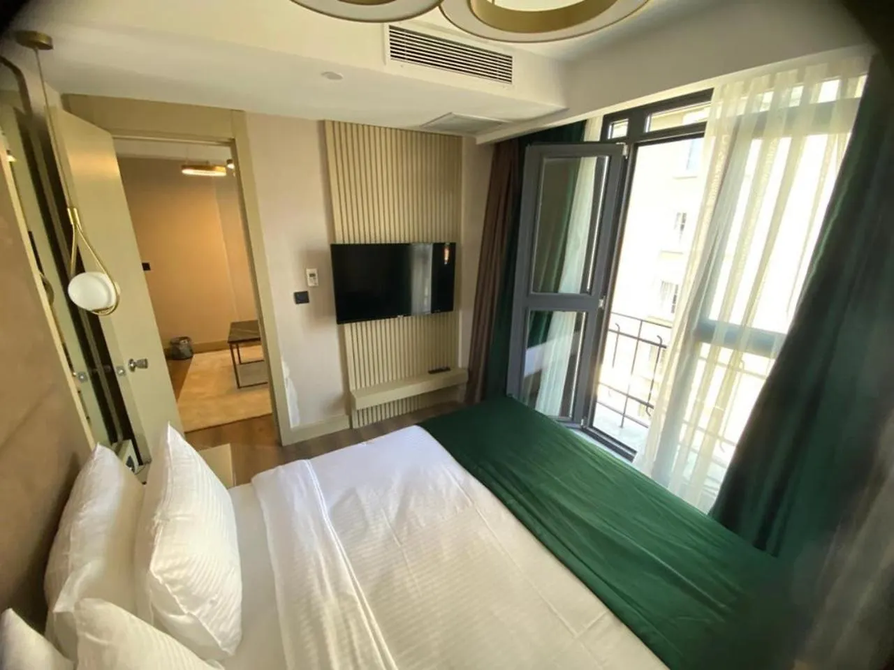 The Nest Hotel Istanbul