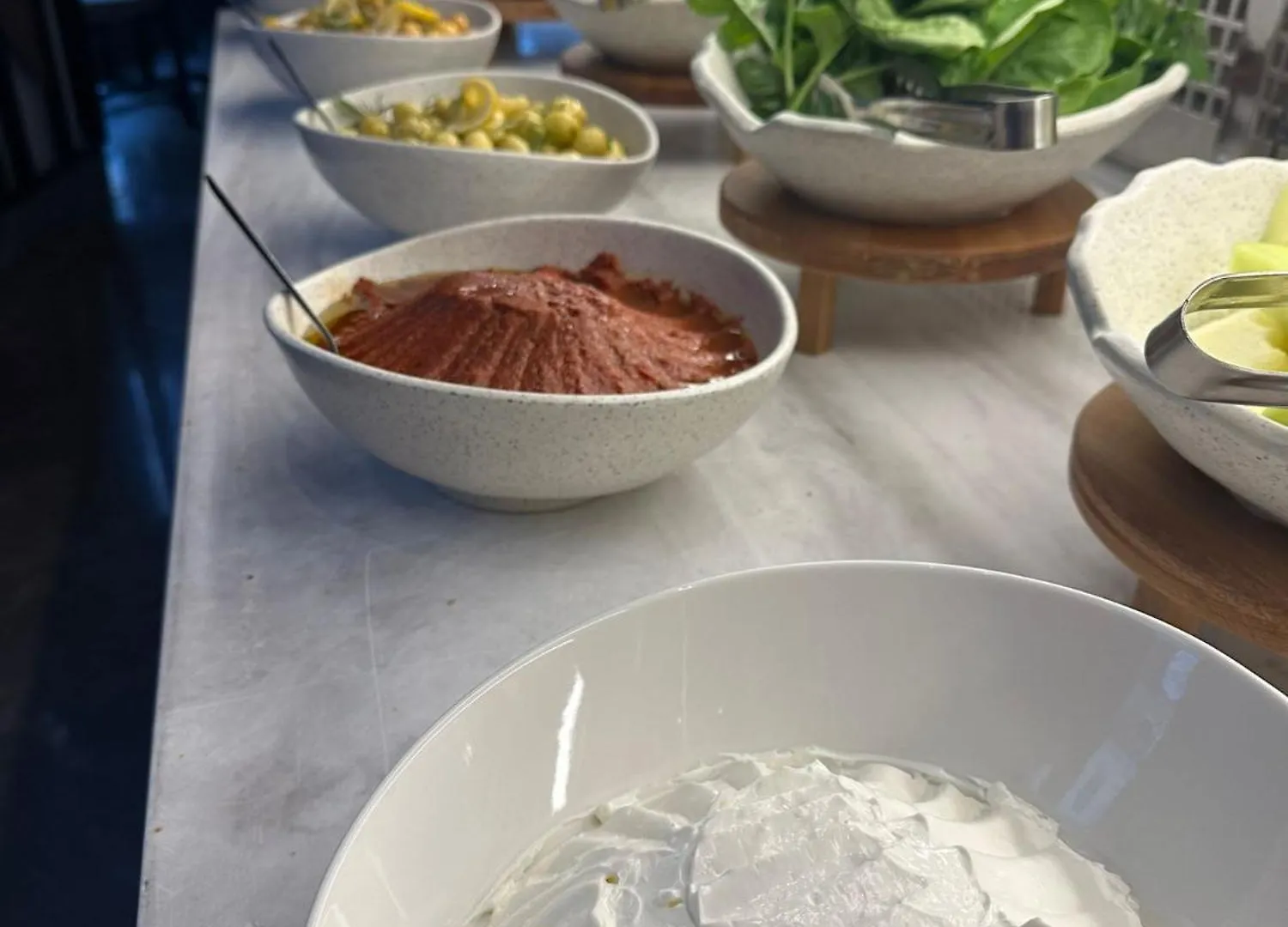 The Nest Hotel Istanbul