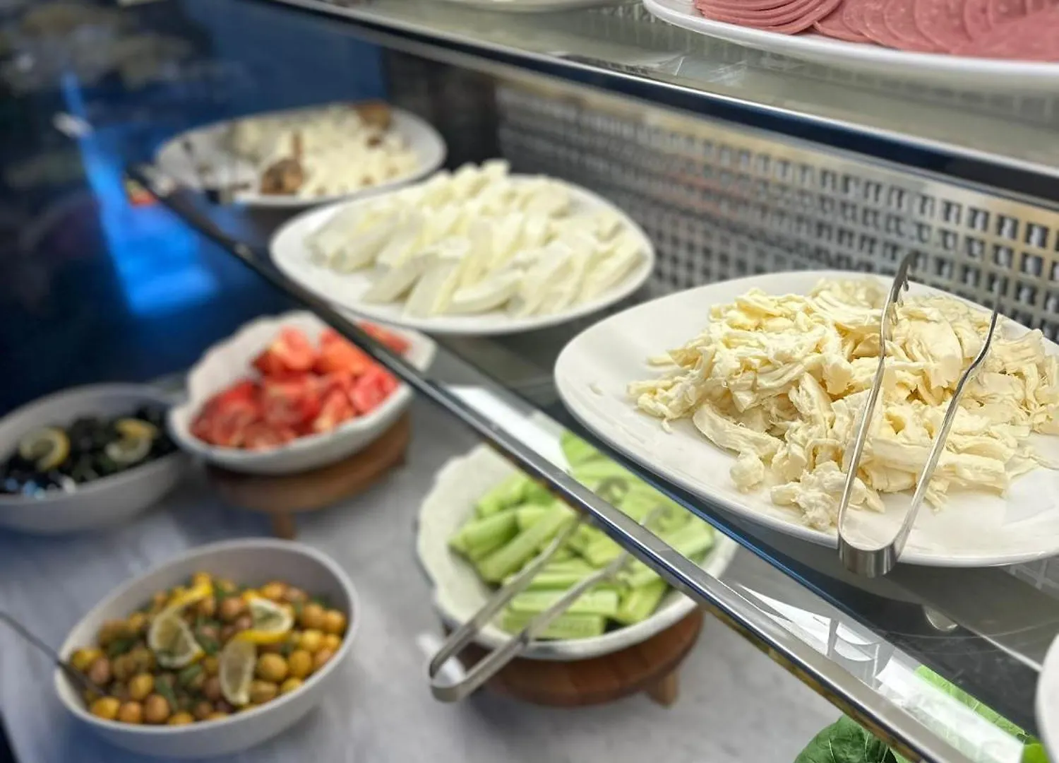 איסטמבול The Nest Hotel