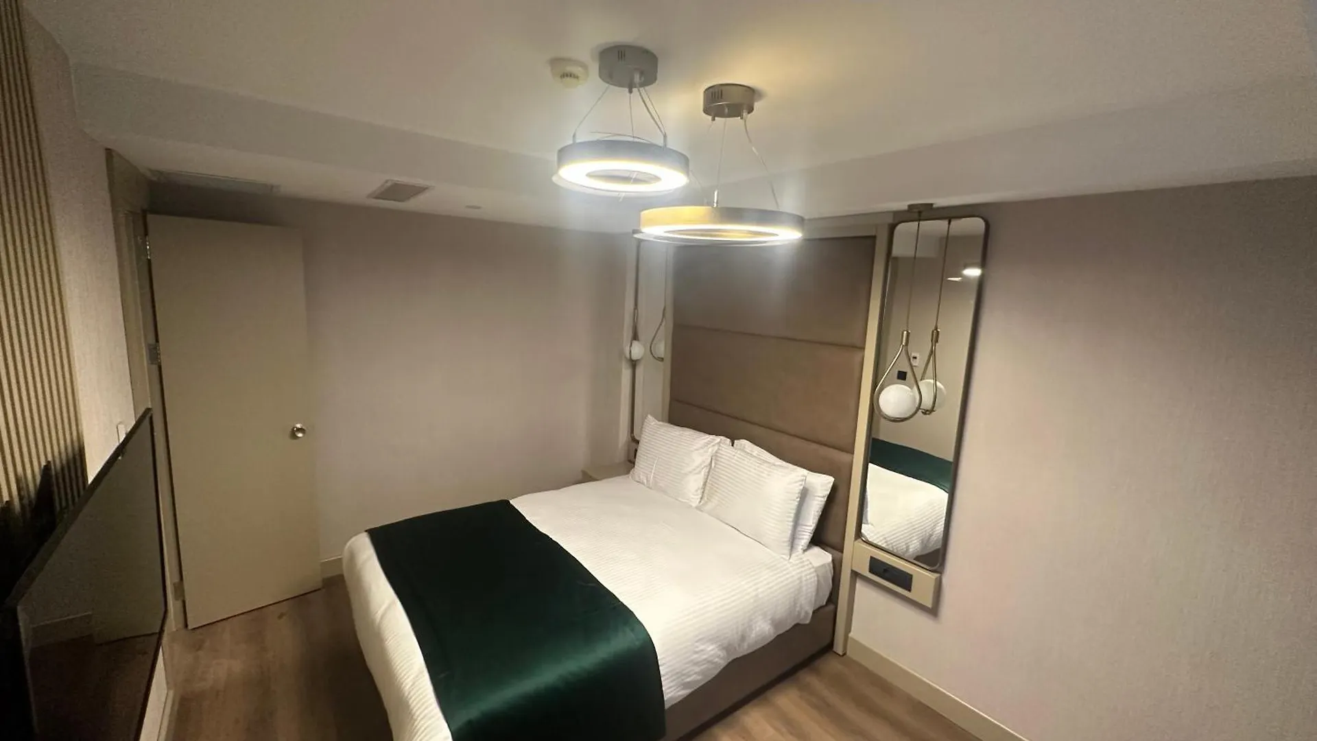 The Nest Hotel Istanbul 4*,