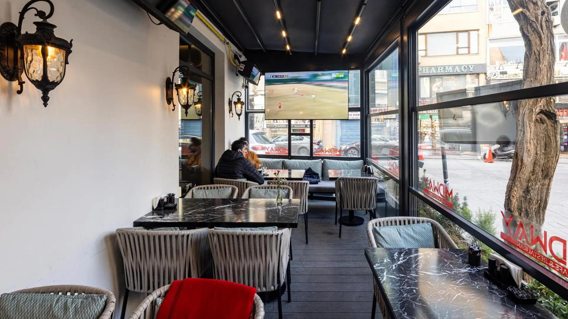 The Nest Hotel Istanbul 4*,