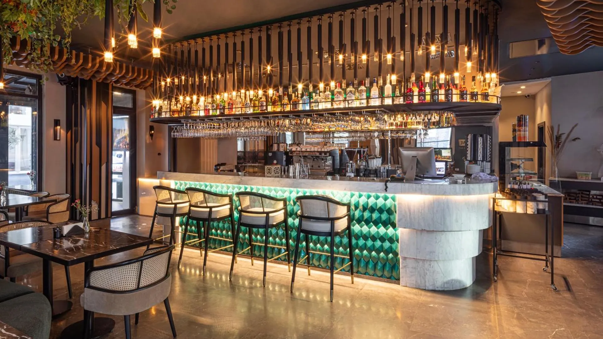 איסטמבול The Nest Hotel