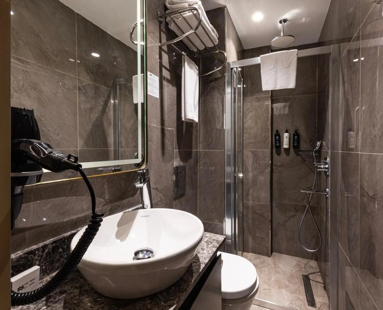 The Nest Hotel Istanbul