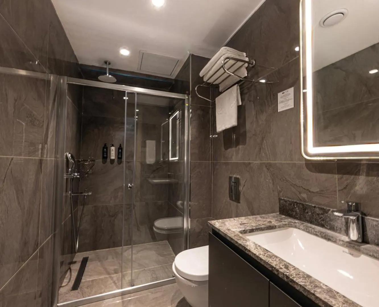 The Nest Hotel Istanbul 4*,