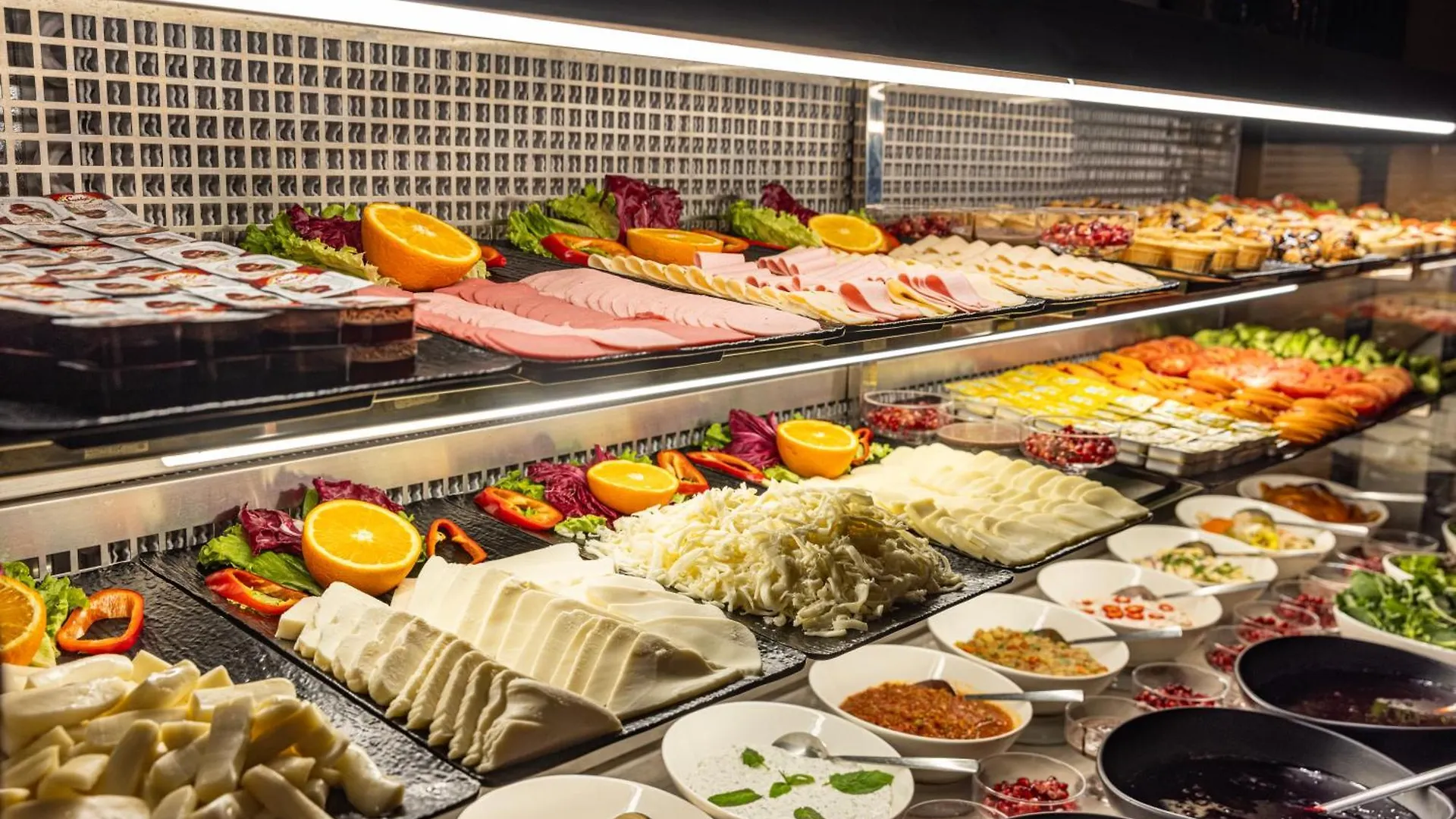 The Nest Hotel Istanbul 4*,  Turkey