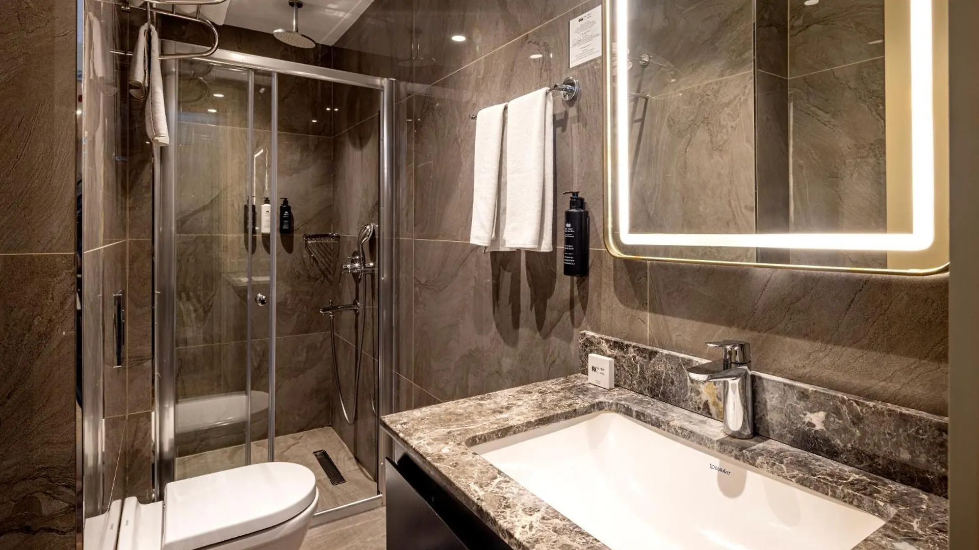 איסטמבול The Nest Hotel 4*,  טורקיה