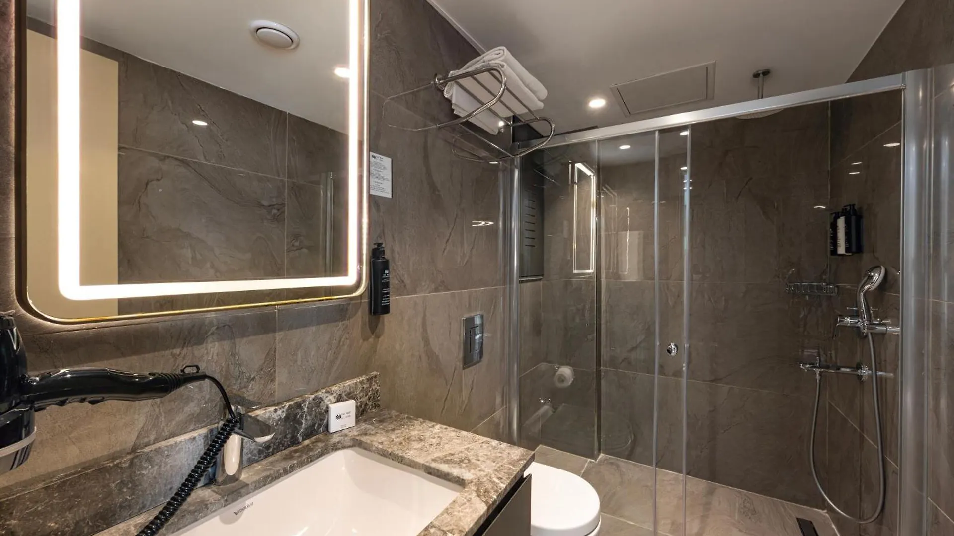 The Nest Hotel Istanbul
