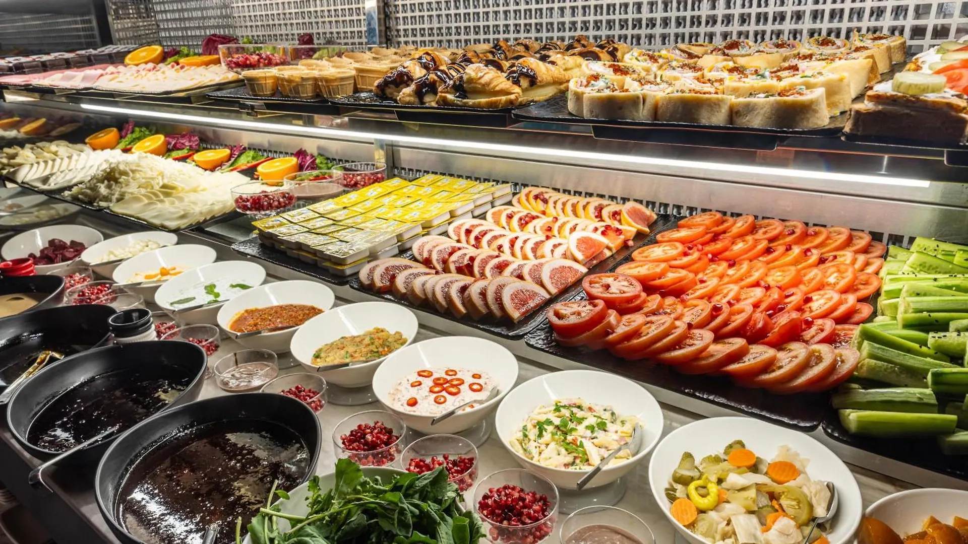 The Nest Hotel Istanbul