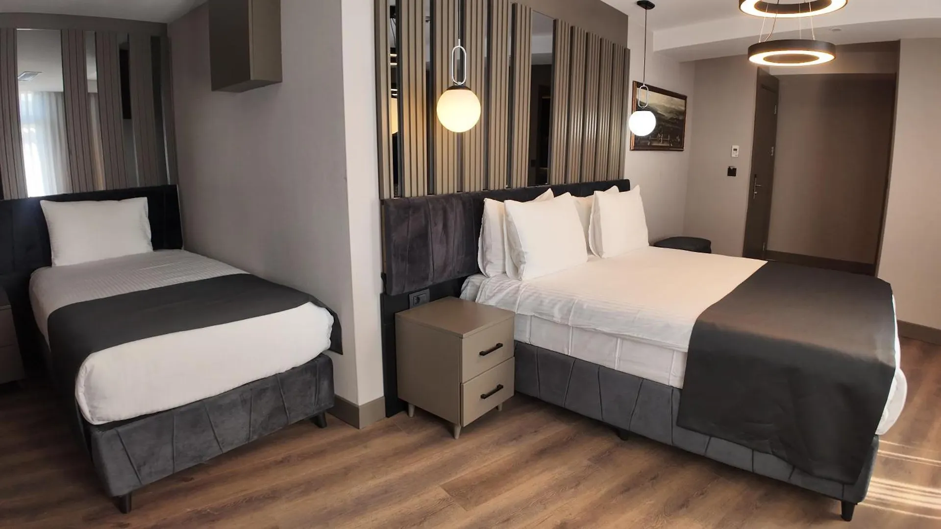 ****  The Nest Hotel Istanbul Tyrkiet