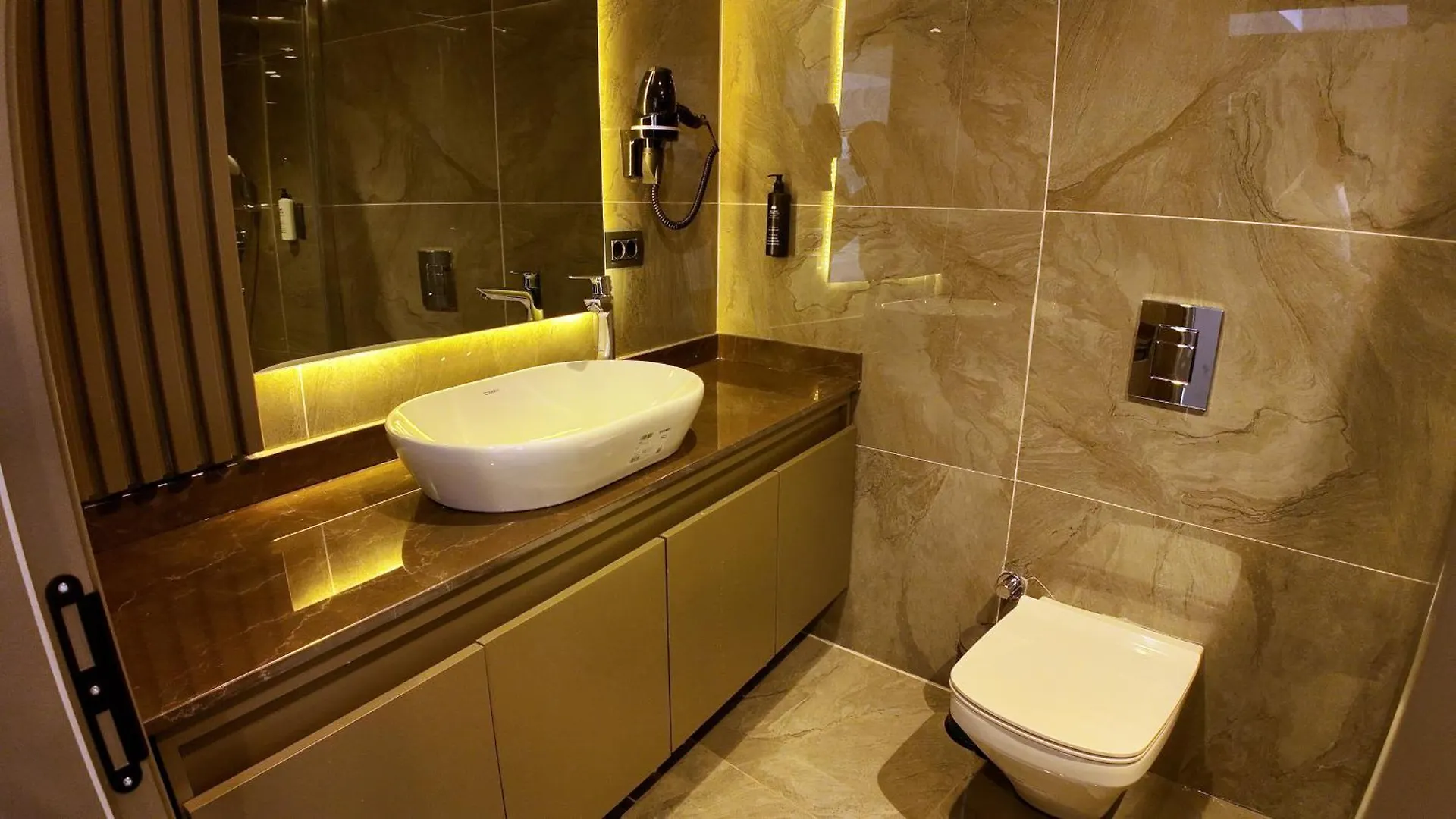 The Nest Hotel Istanbul 4*,
