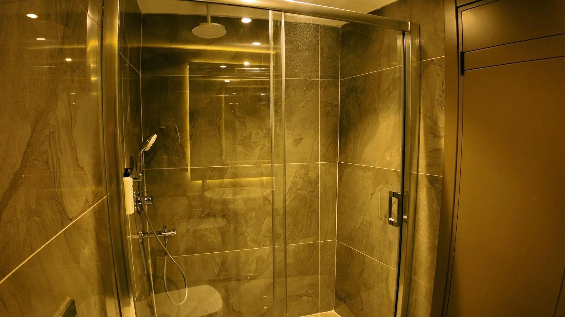 The Nest Hotel Istanbul