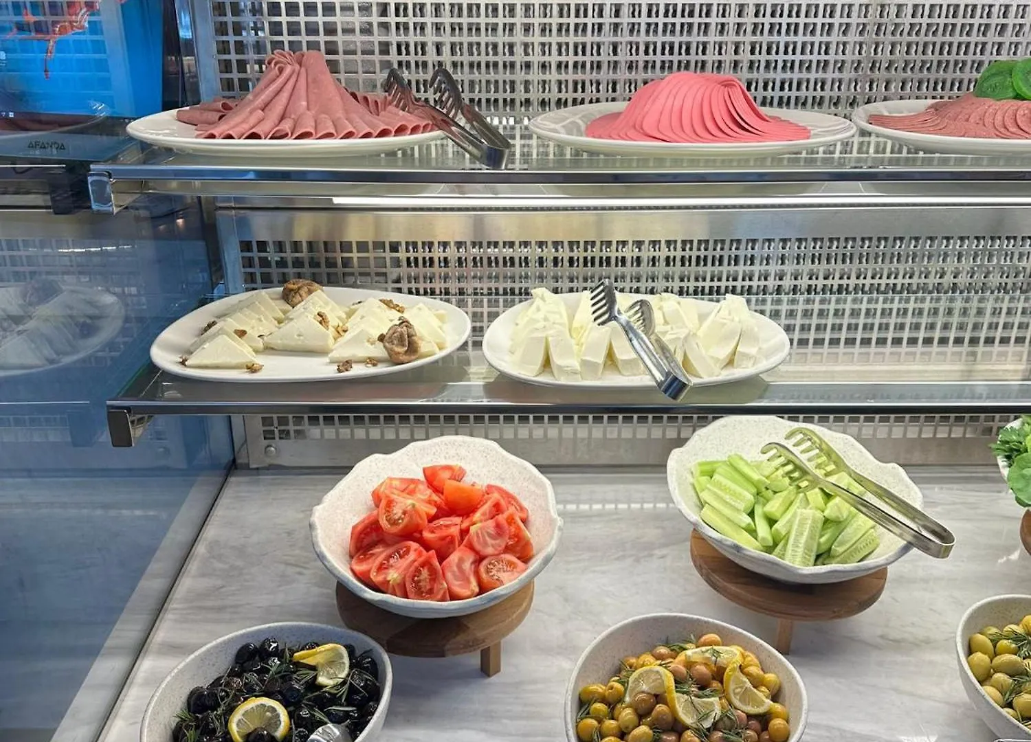 The Nest Hotel Isztambul
